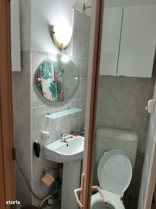 Aleea Carpati - Apartament 1 camera - Str. Aleea Carpati