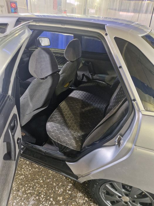 Обменяю ваз 2110