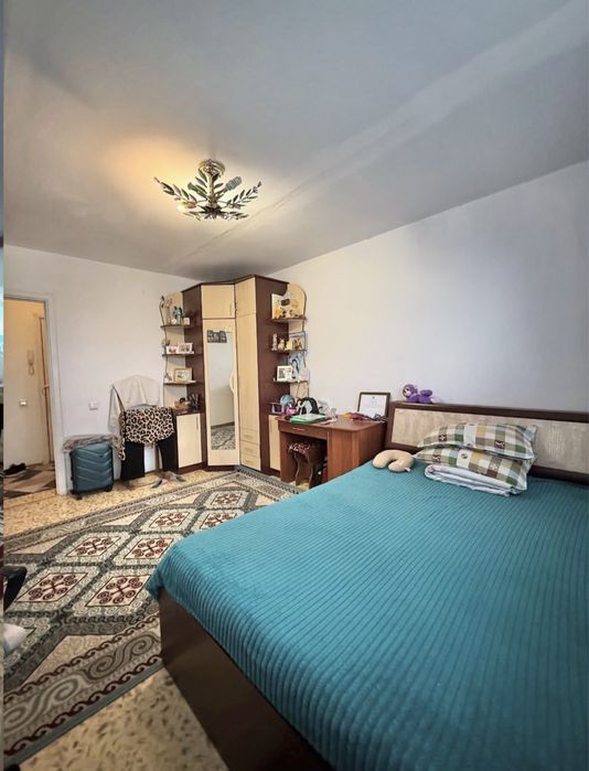 Продается квартира 2-х комнатная