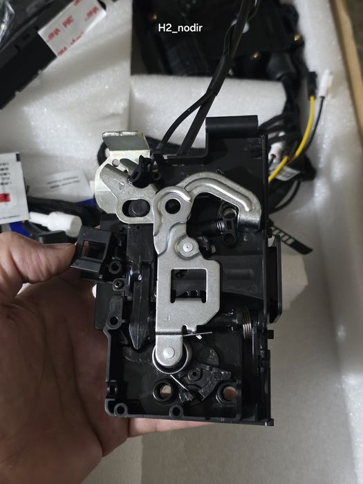 Сотилади давочик дверье