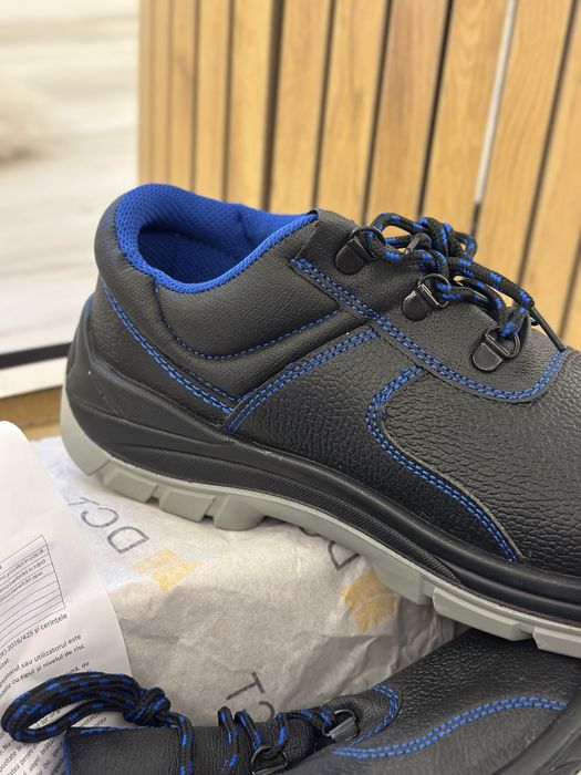 Bocanci de lucru SAM S3