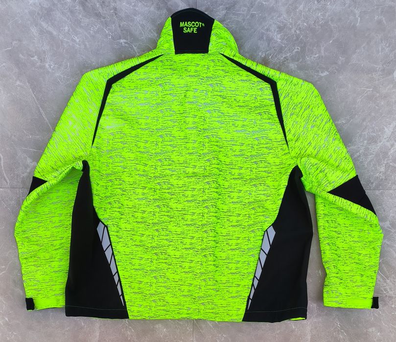 Яке Mascot®Accelerate Safe Soft Shell 4XL