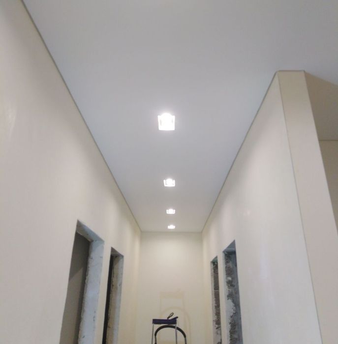 Потолки Павлодар