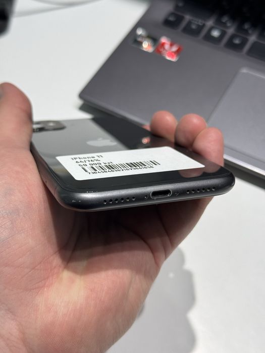 Iphone 11 64gb 76%
