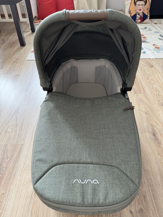 Люлька для коляски Nuna
