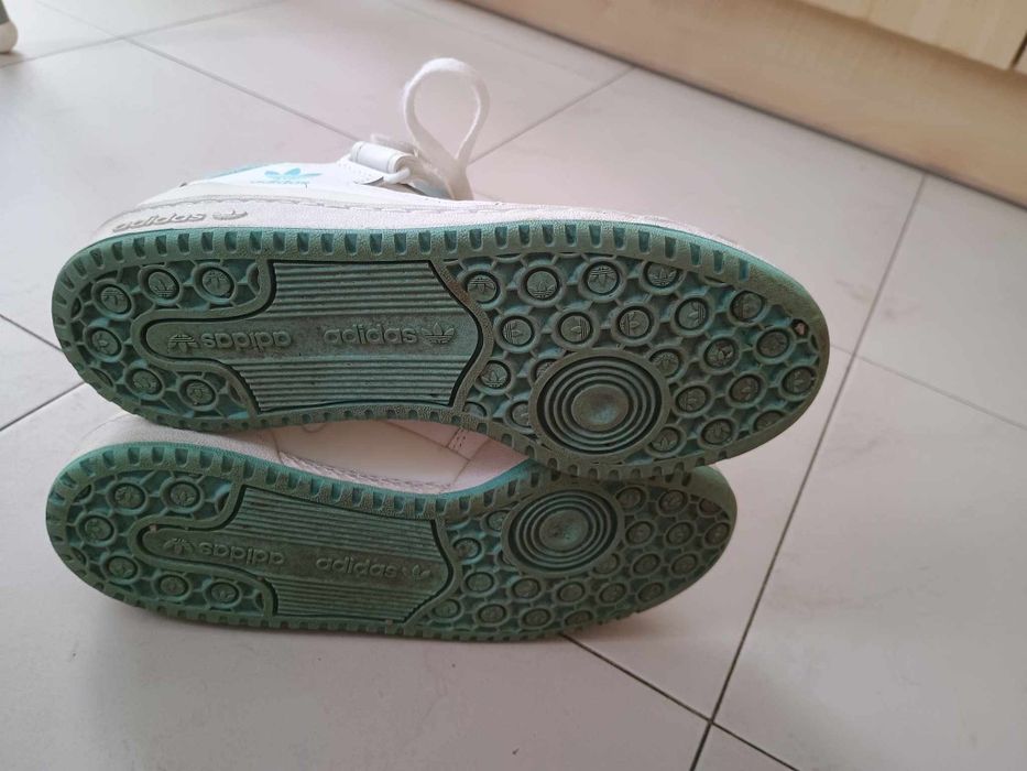 Adidas forum low 38