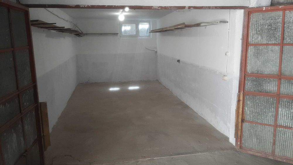 Дава се под наем Гараж / Паркомясто в Силистра, Римска гробница - 17 кв.м за 40.8 € - Снимка #5