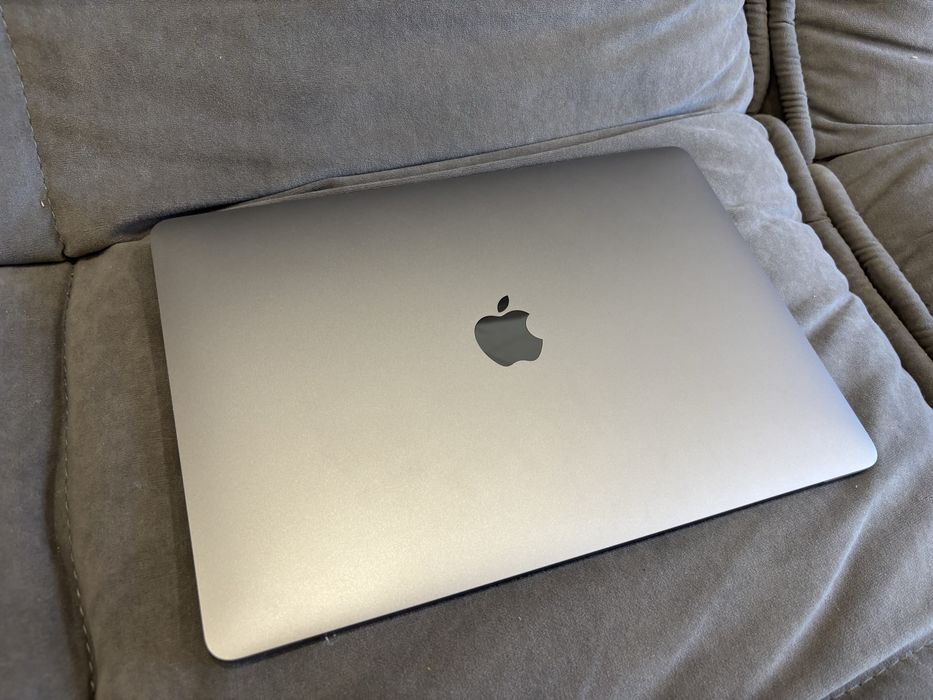 MacBook Pro 13 m1 512/8gb 95%