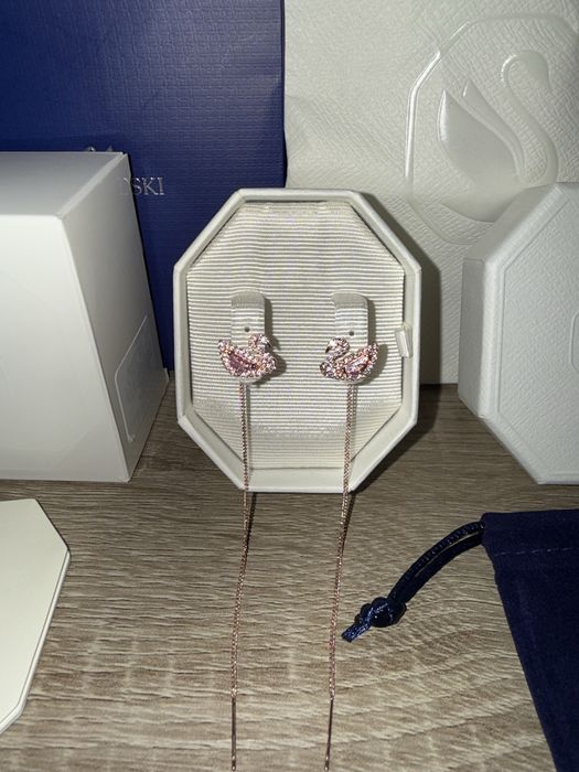 Cercei Swarovski