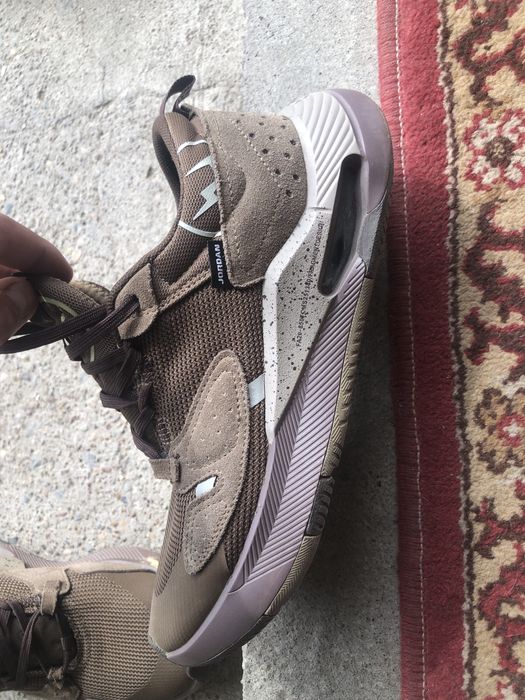 Кроссовки найк Айр жордан