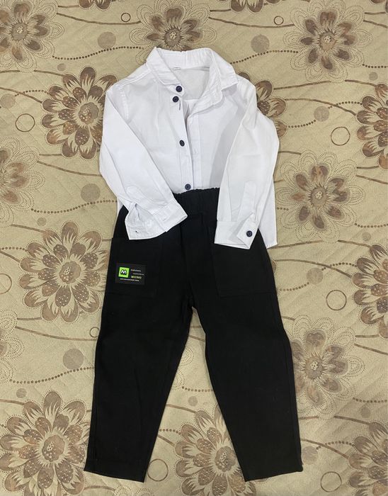 Продам весение детские куртки