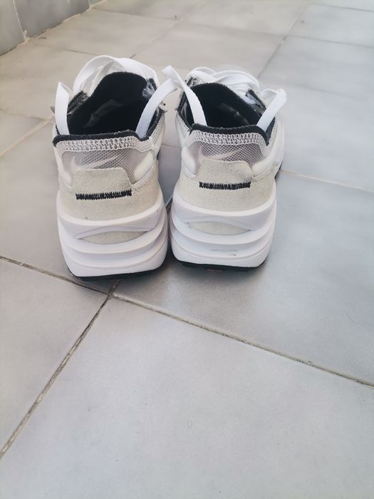 Маратонки Nike Waffle  one