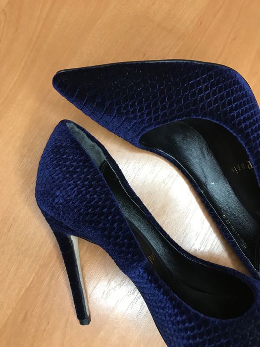 Продам туфли лодочки