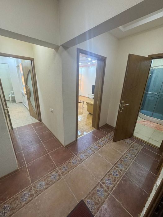 Продается 3в2/7/9  Дархан , Хамида Алимжана,75 кв  квартира