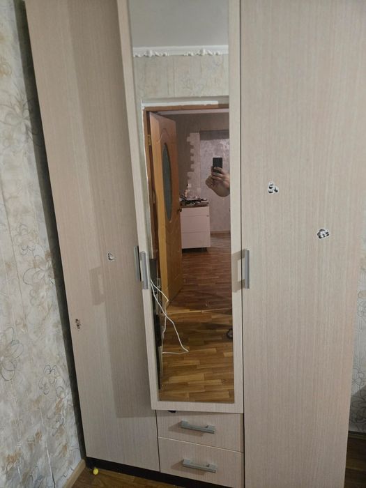 Самовывоз с Кужанова