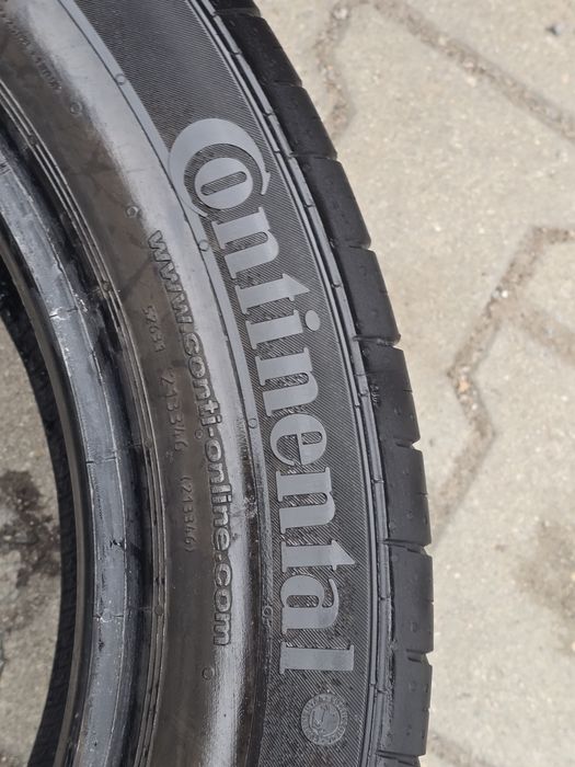 215 55 18 Continental