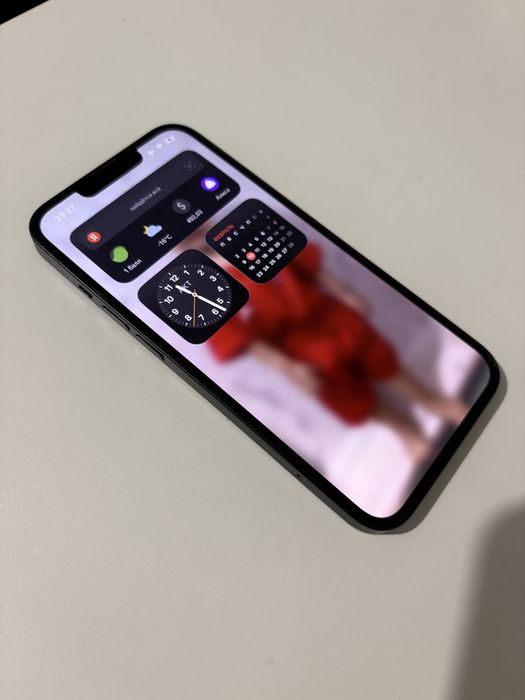 Iphone 13 в идеале