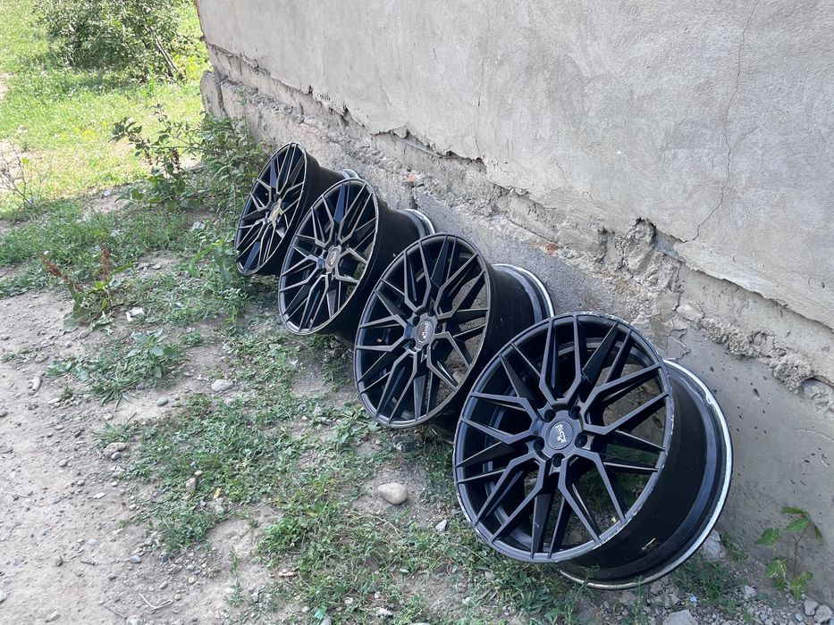 Диски оригинальные