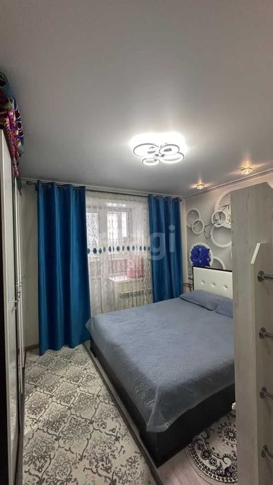 Продам 2ком квартиру, Береке