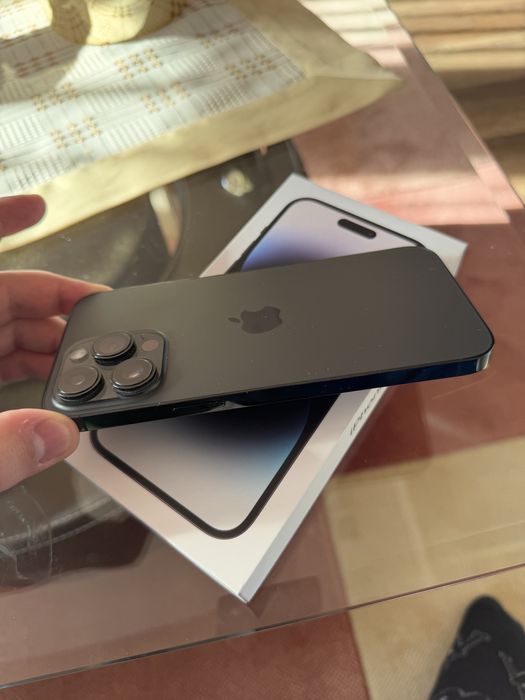 iphone 14 pro max 128gb