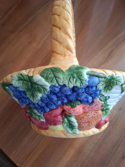 Вазы керамика комплект "ТЫКВА"