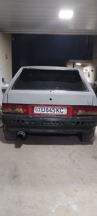 lada 2113 sport avto