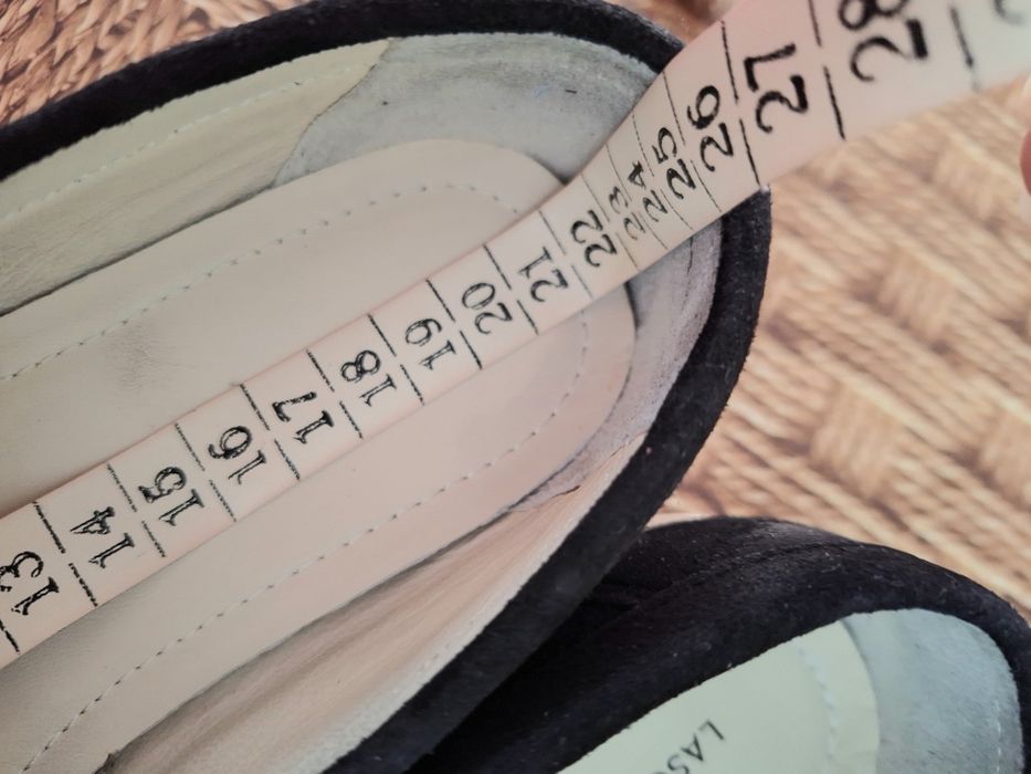 Мокасини Lasocki 33 н. - 29 лв