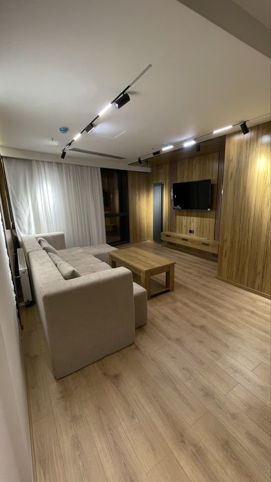 3 комнатная в центре Ташкента Пирамит Тауэр