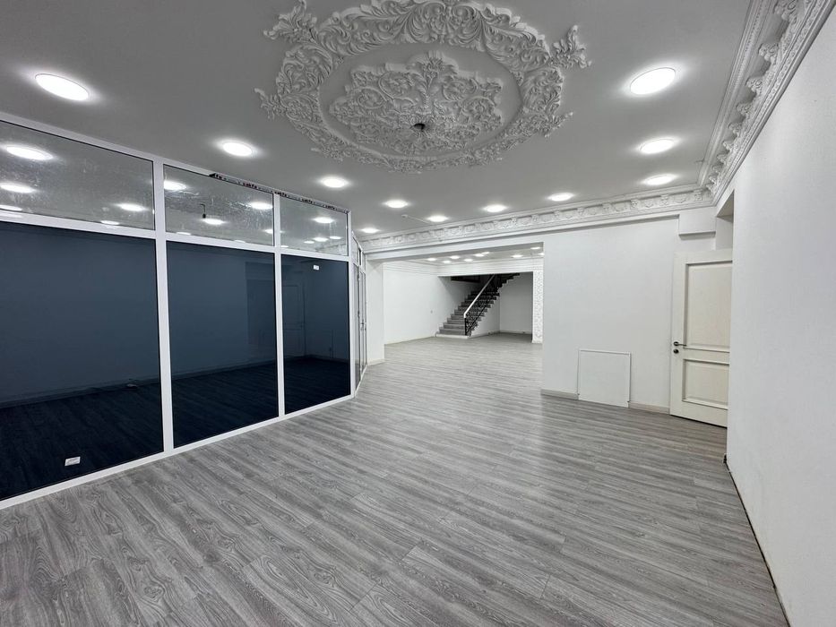 Аренда помещения 500м² Первая линия. ул. Т.Шевченко