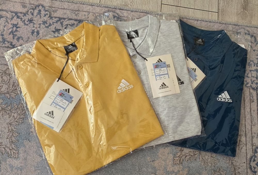Мъжки тенески Adidas