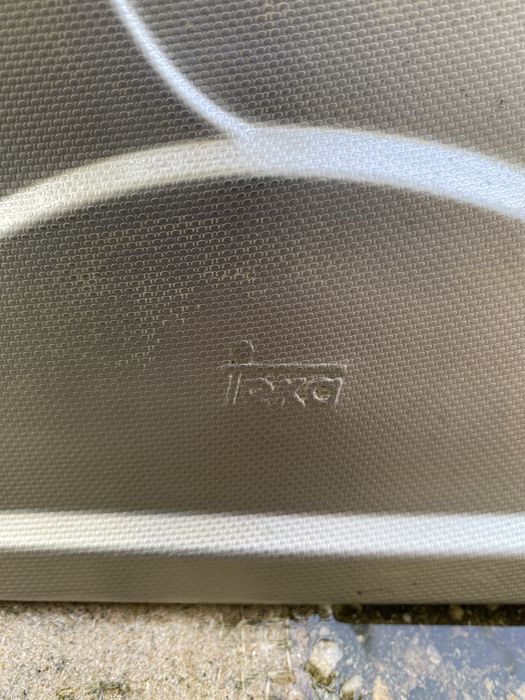 Teka мивка в добро състояние