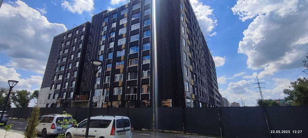 3комн. Ривьера 88м2 ключи получили! эт10/10