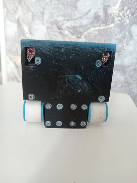 Робот Сумоист, робосумо