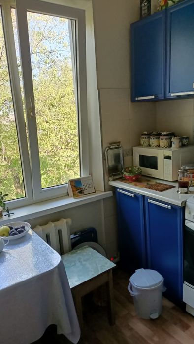 Продаётся 3х ком. квартира