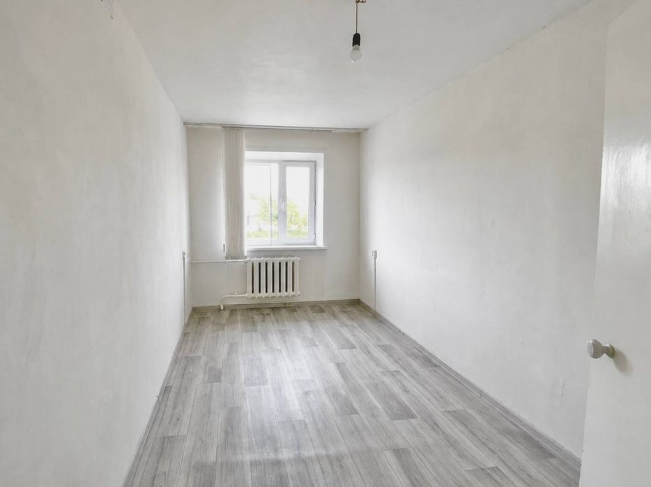 Продам 3-х комнатную квартиру