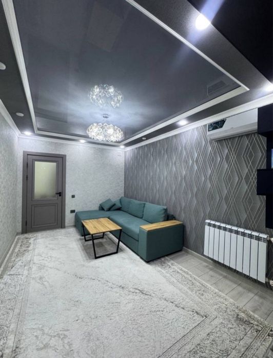 Чиланзар 23 Квартал продам 2/3/4 кирпич Балкон 2/6 Техника и Мебель