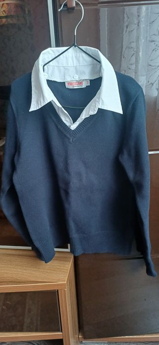 Одежда для мальчика.