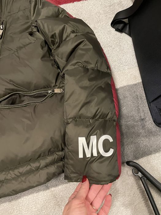 Детско зимно яке JOHN RICHMOND