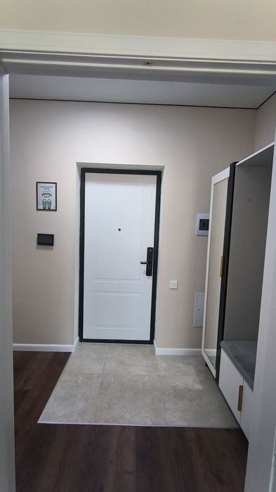 Сдам 1к.кв. ЖК Greenline Silva