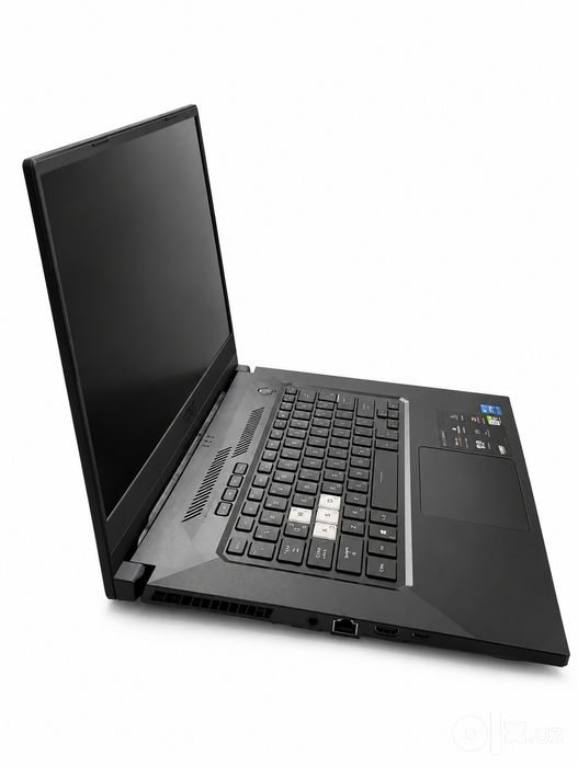 Asus Tuf Dash F15 RTX 30 70 8GB