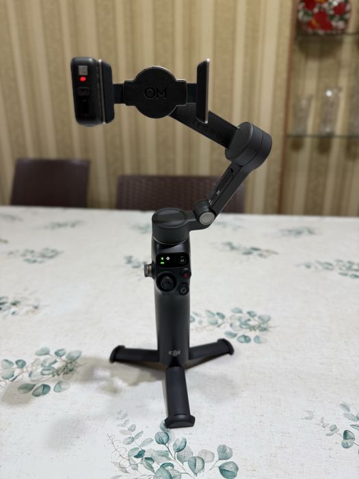 Dji osmo 7 p stabilizator