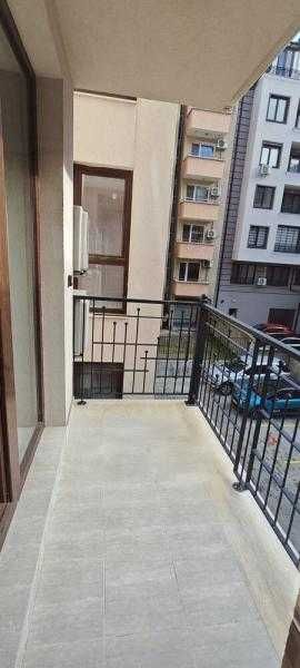 Дава се под наем Двустаен апартамент в Бургас, Братя Миладинови - 55 кв.м за 612 € - Снимка #5