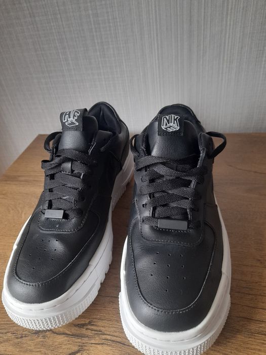 Nike Air force 1 кецове 38.5 номер.