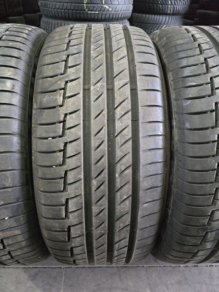 275/50/20 Continental 4бр