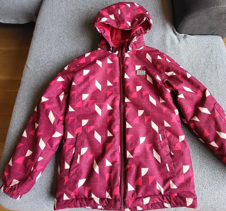 Детско LEGO WEAR ски яке