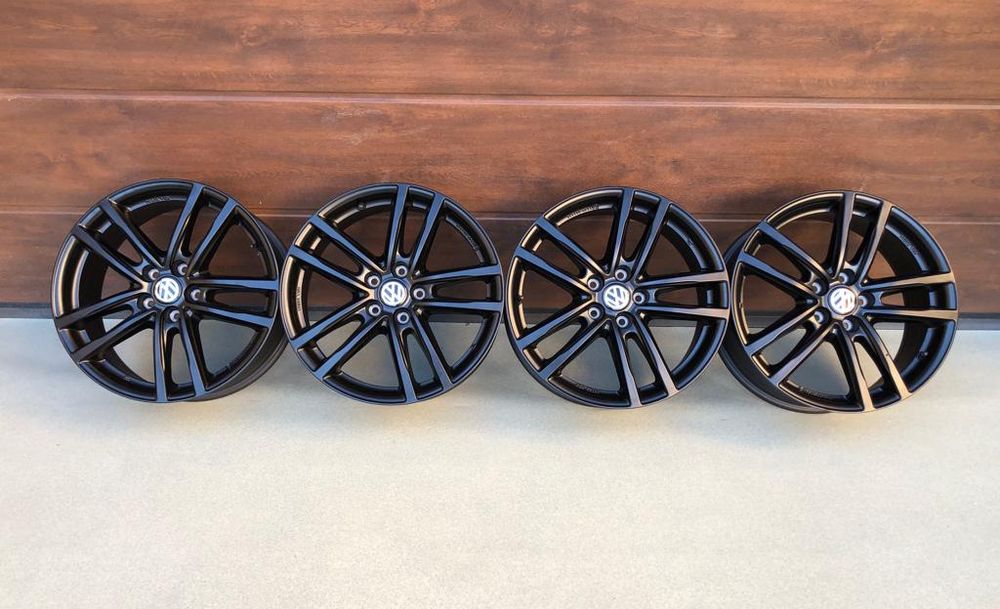 Jante 18 5×112 VW Passat,Arteon,Tiguan,Golf 8,7,6,5,Skoda Kodiaq,Karoq