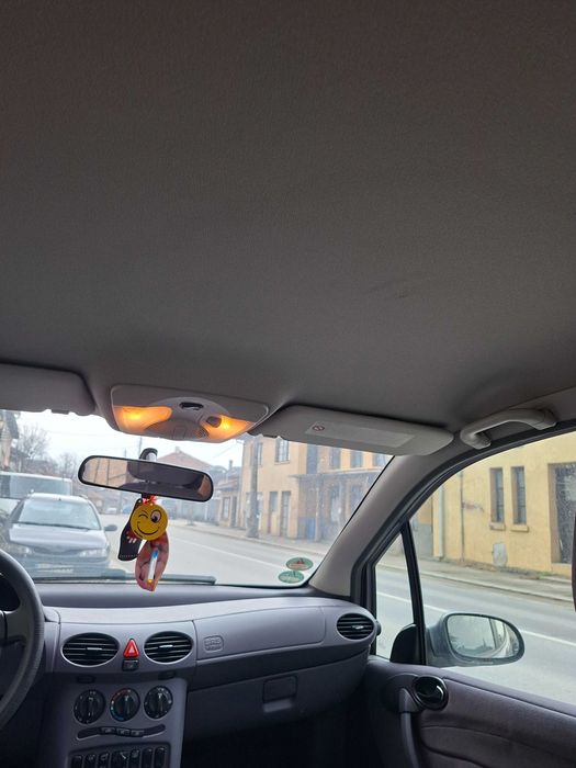 Mercedes A160 102 konq cqla za chasti