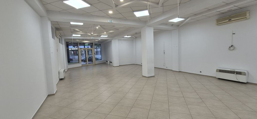 Spatiu comercial ultracentral de inchiriat