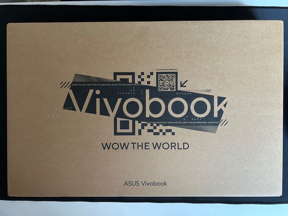 Laptop Asus VivoBook 16X, i9-13900H, RTX 3050 4GB, 16GB RAM, 120hz