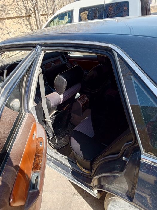 Daewoo super salon prinzz